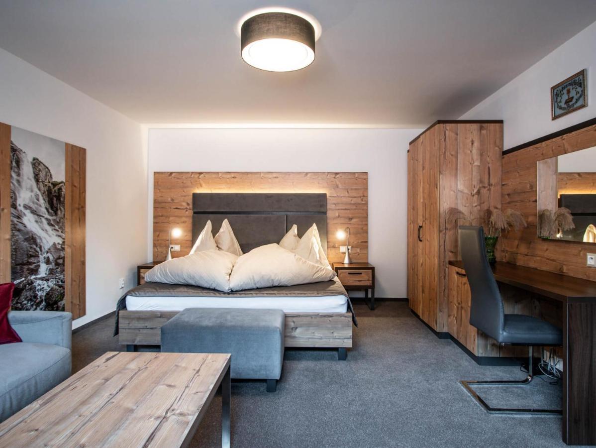 Tatrahouse Sk Apartment Family Gerlachov (Poprad) Exterior foto