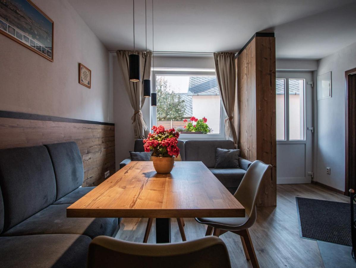 Tatrahouse Sk Apartment Family Gerlachov (Poprad) Exterior foto